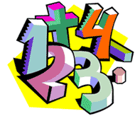 Nippy Numbers image